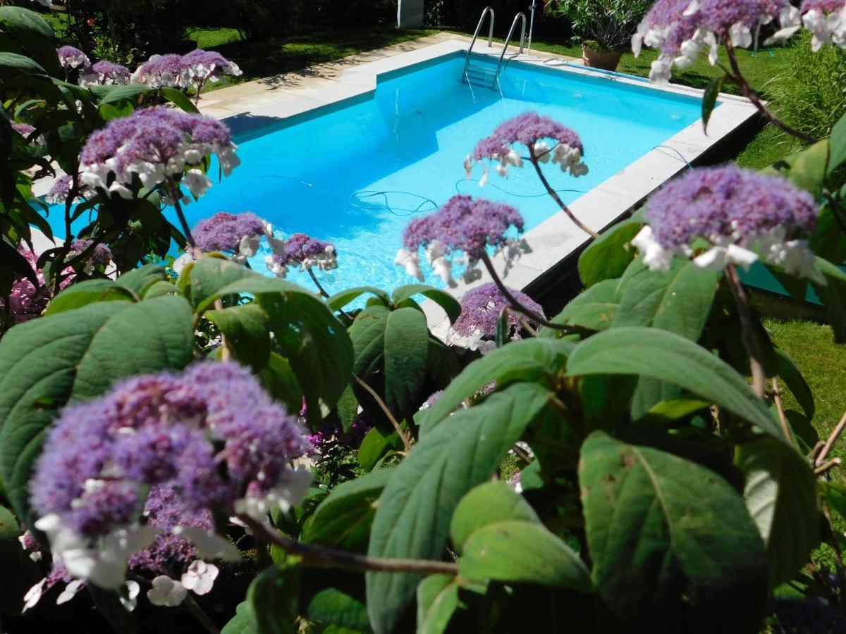 Four Seasons Apartment "Green Paradise" فيلاخ المظهر الخارجي الصورة