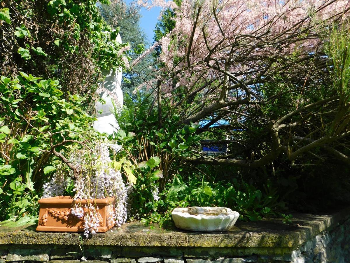 Four Seasons Apartment "Green Paradise" فيلاخ المظهر الخارجي الصورة